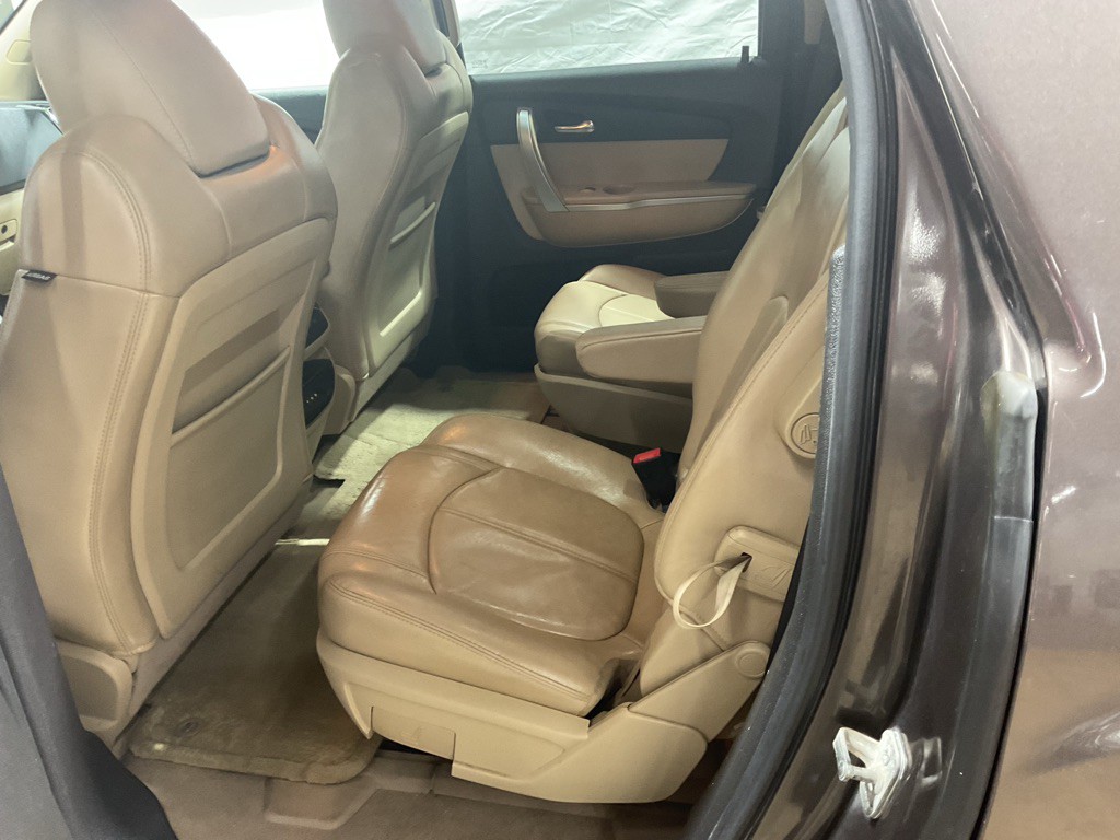 2012 GMC Acadia Image 6