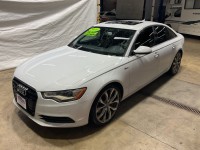 Image for 2014 Audi A6 Premium Plus ID: 6830004