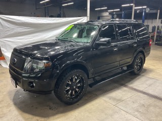 Image for 2012 Ford Expedition Limited ID: 6830036