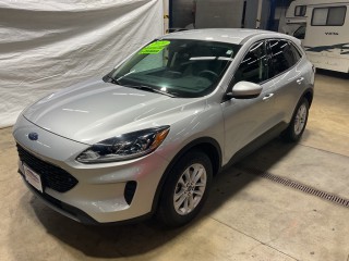 Image for 2020 Ford Escape SE ID: 6830046