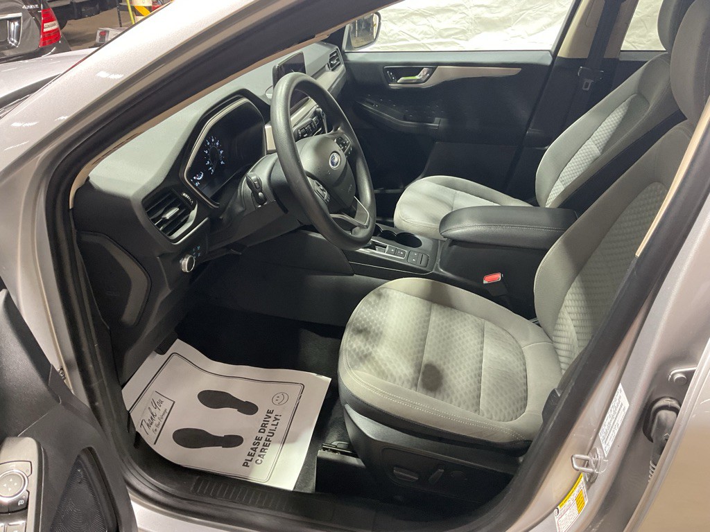 2020 Ford Escape Image 6