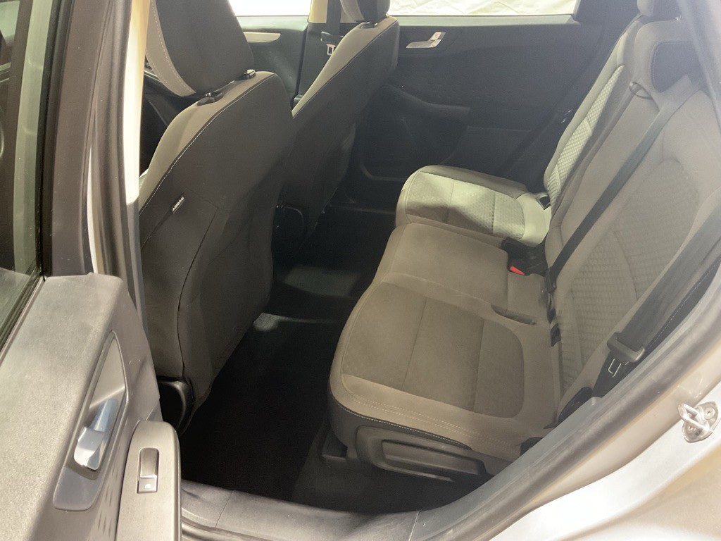 2020 Ford Escape Image 7