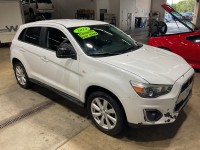 Image for 2014 Mitsubishi Outlander SE ID: 6830059