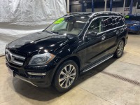 Image for 2015 Mercedes-Benz GL-Class GL 450 4MATIC ID: 6830218