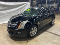 Image for 2012 Cadillac SRX Performance Collection ID: 6831518