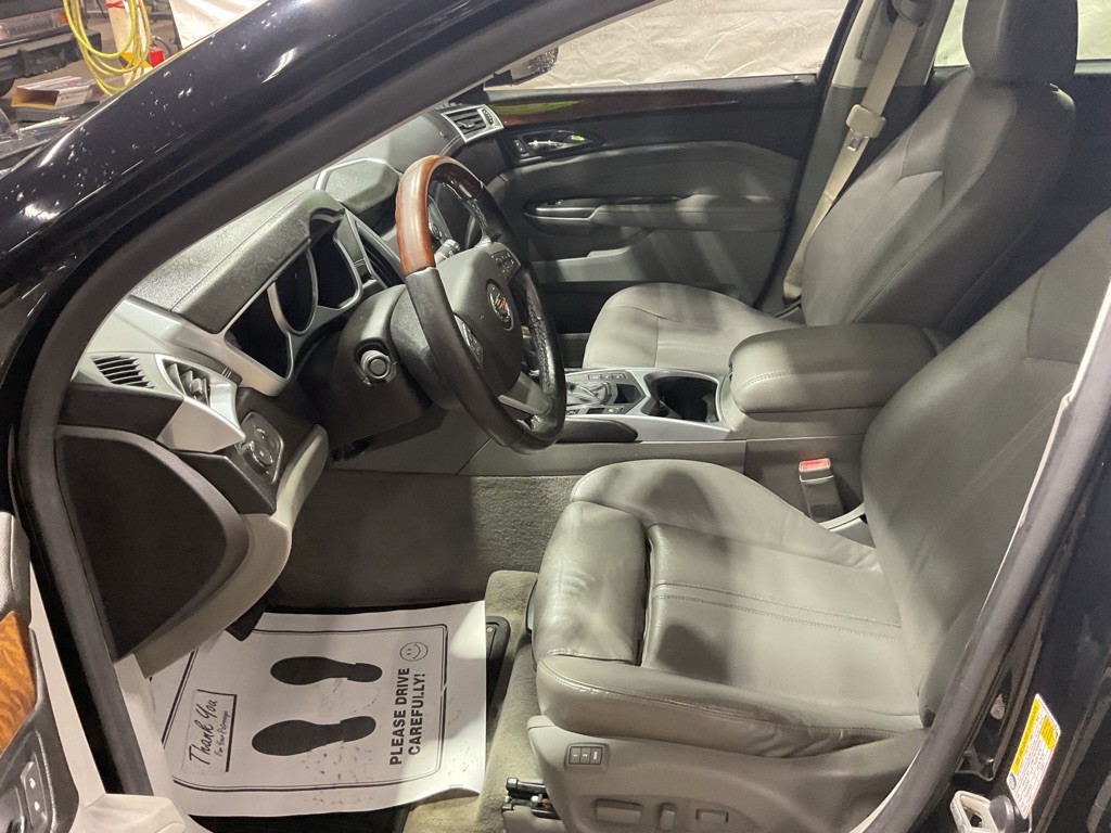 2012 Cadillac SRX Image 6