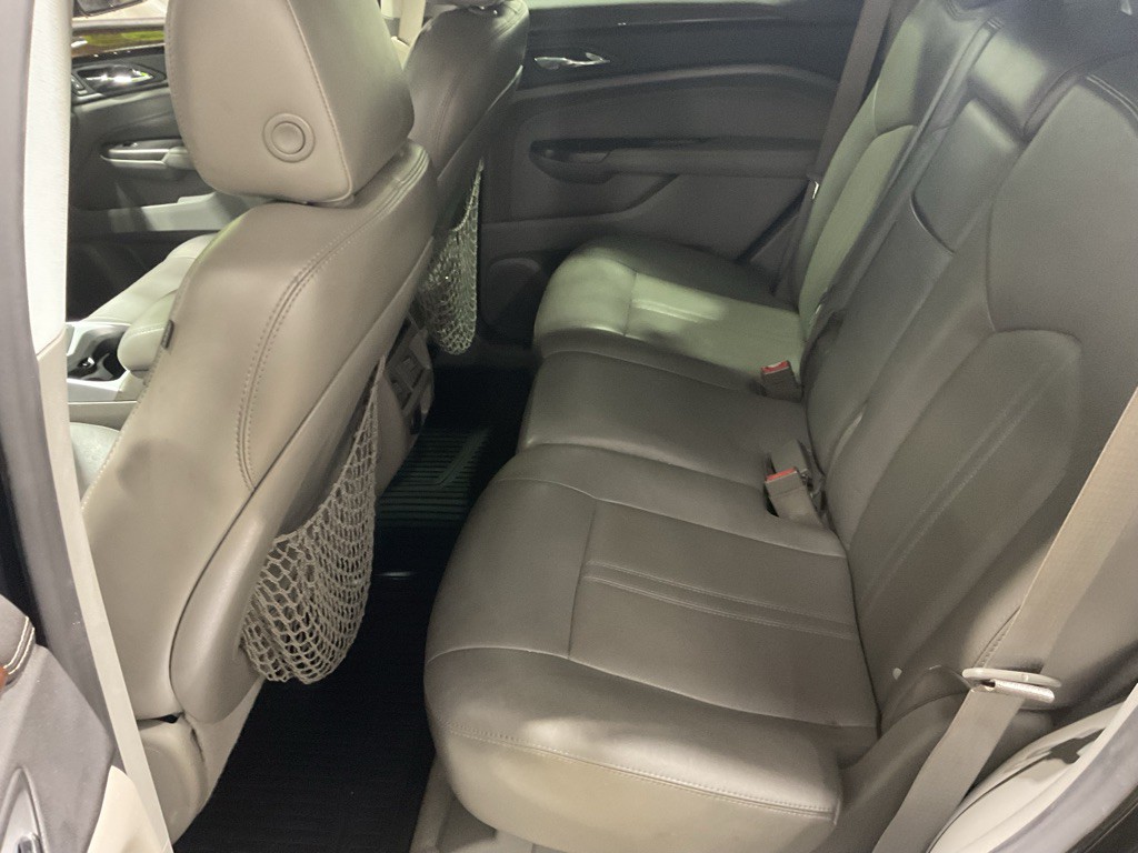 2012 Cadillac SRX Image 7