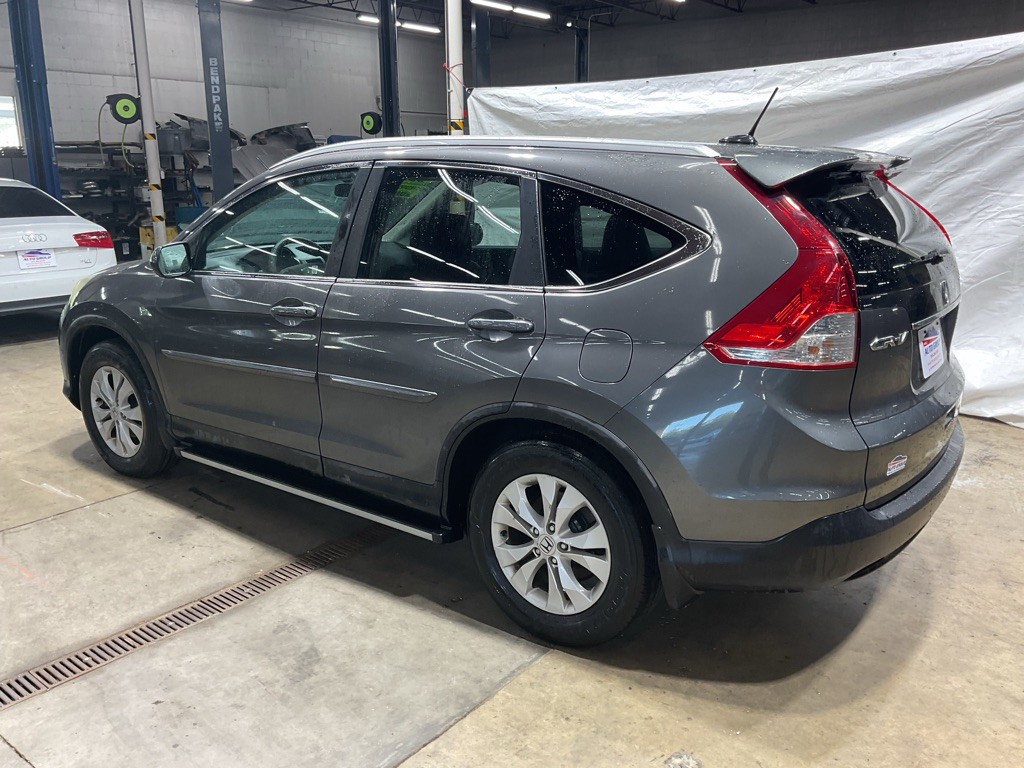 2014 Honda CR-V Image 2