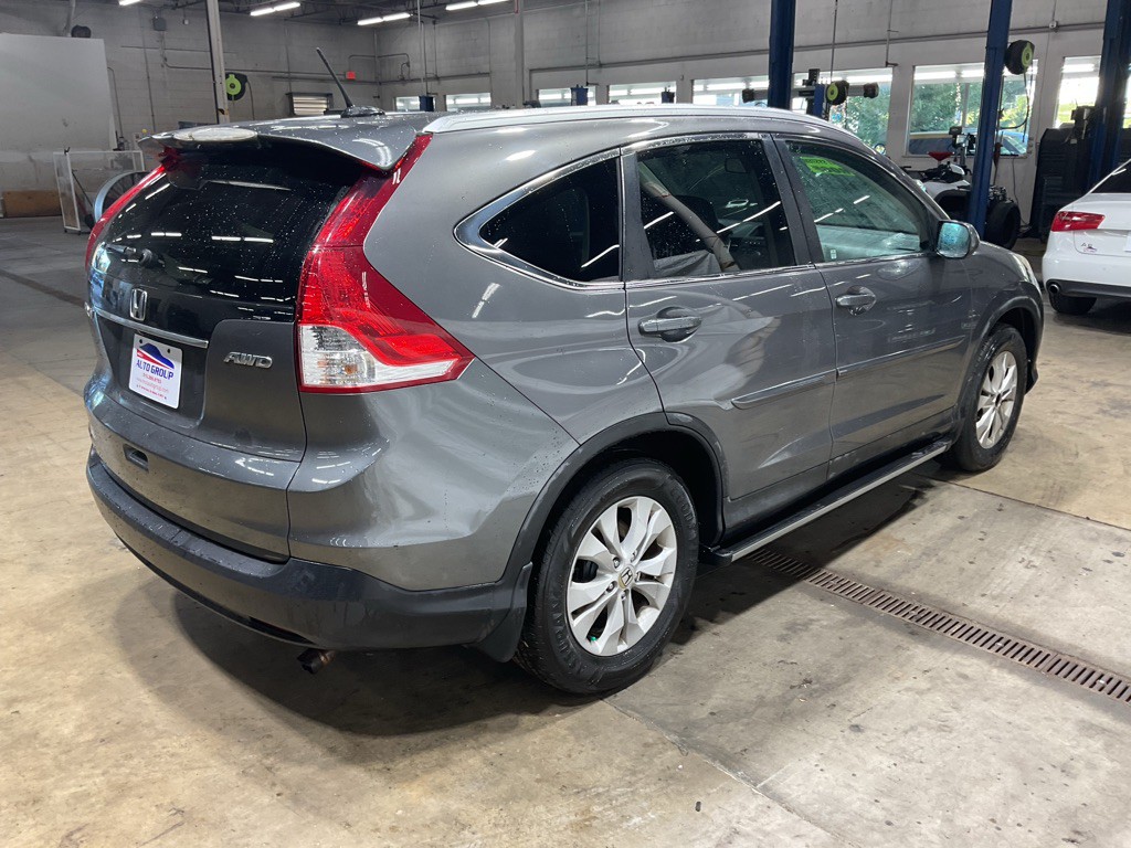 2014 Honda CR-V Image 3