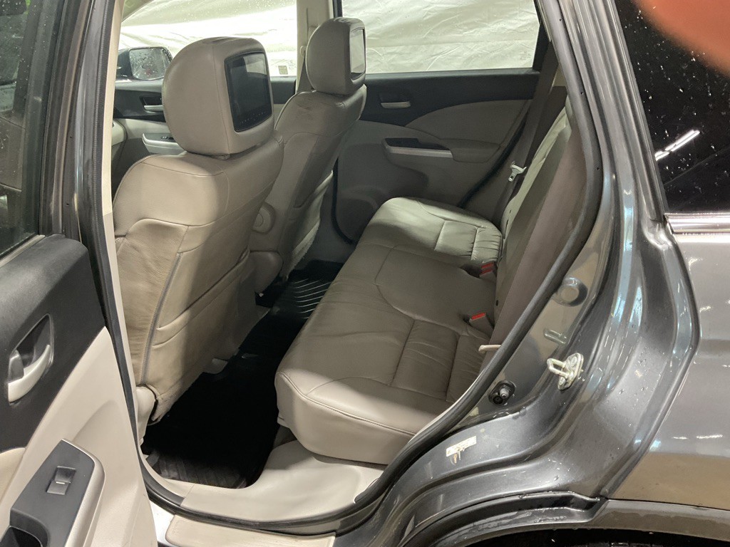 2014 Honda CR-V Image 7