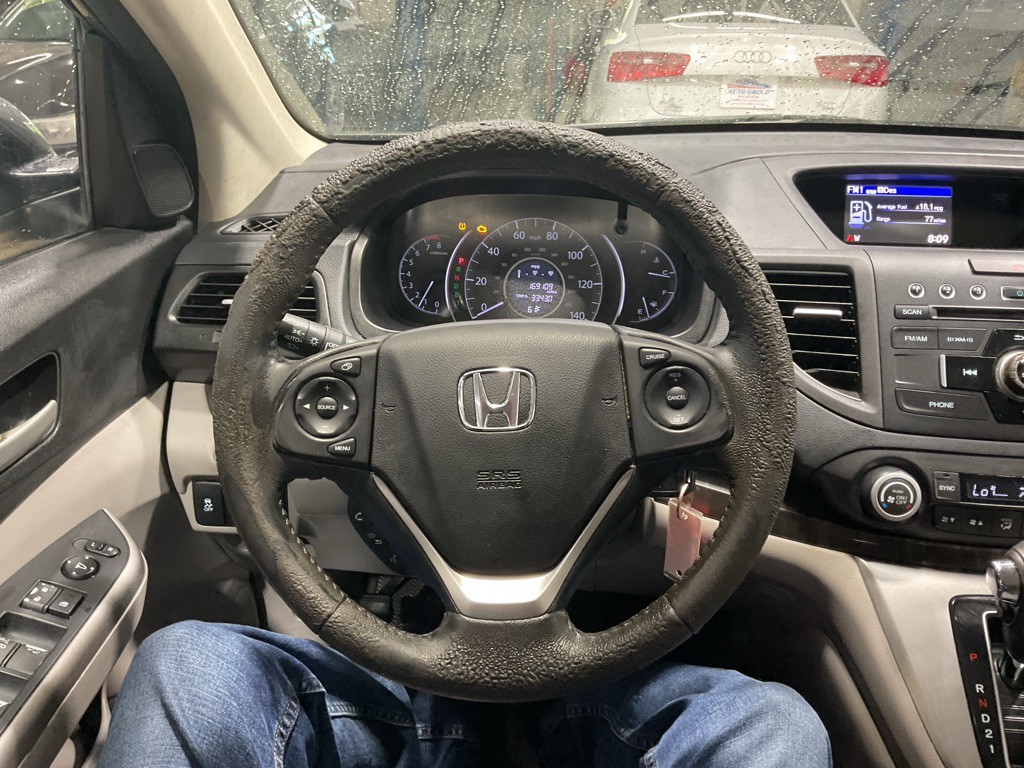 2014 Honda CR-V Image 8