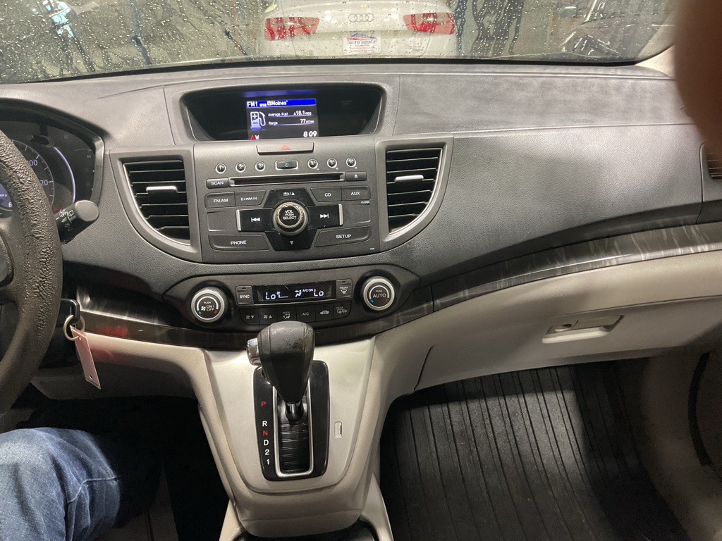 2014 Honda CR-V Image 9