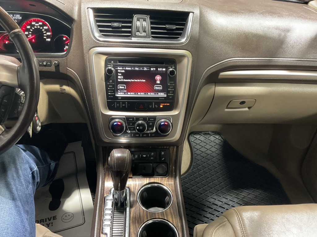 2014 Honda CR-V Image 10