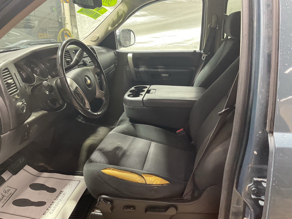 2012 Chevrolet Silverado 1500 Image 6