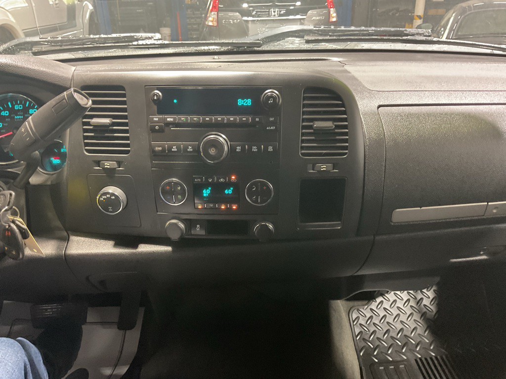 2012 Chevrolet Silverado 1500 Image 9