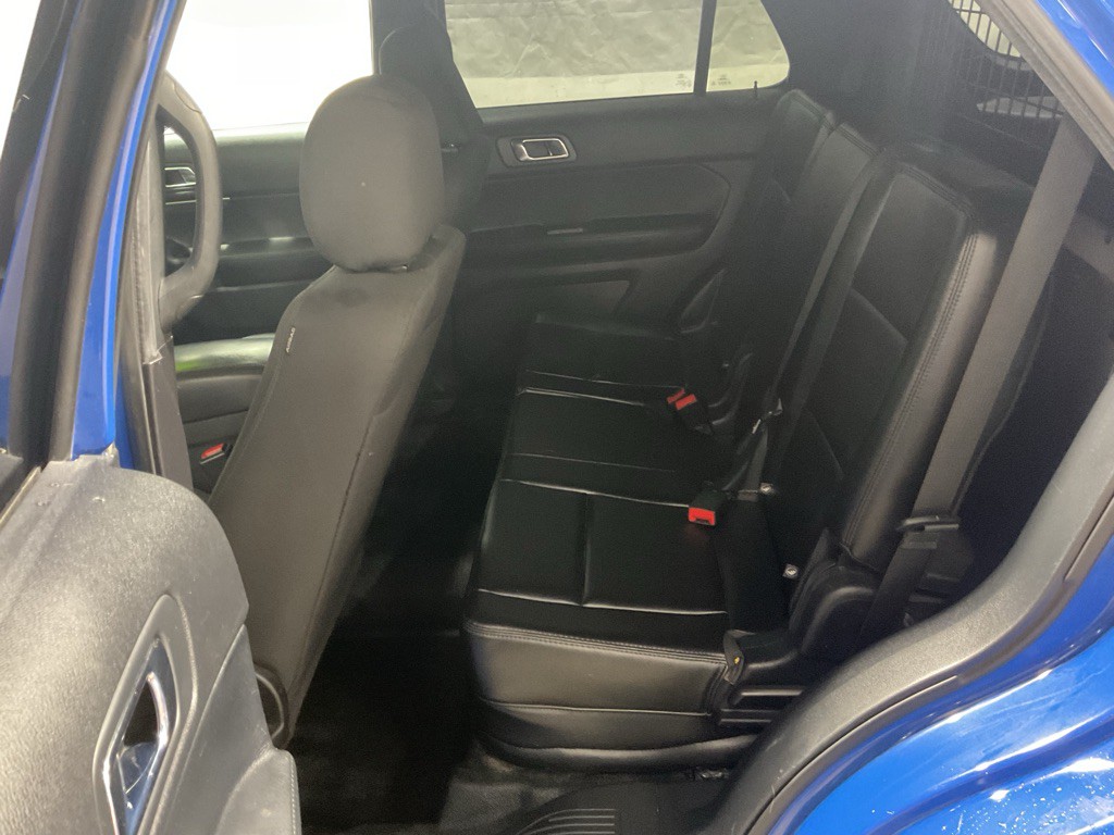 2017 Ford Explorer Image 7