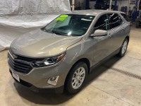 Image for 2018 Chevrolet Equinox LT ID: 6887981