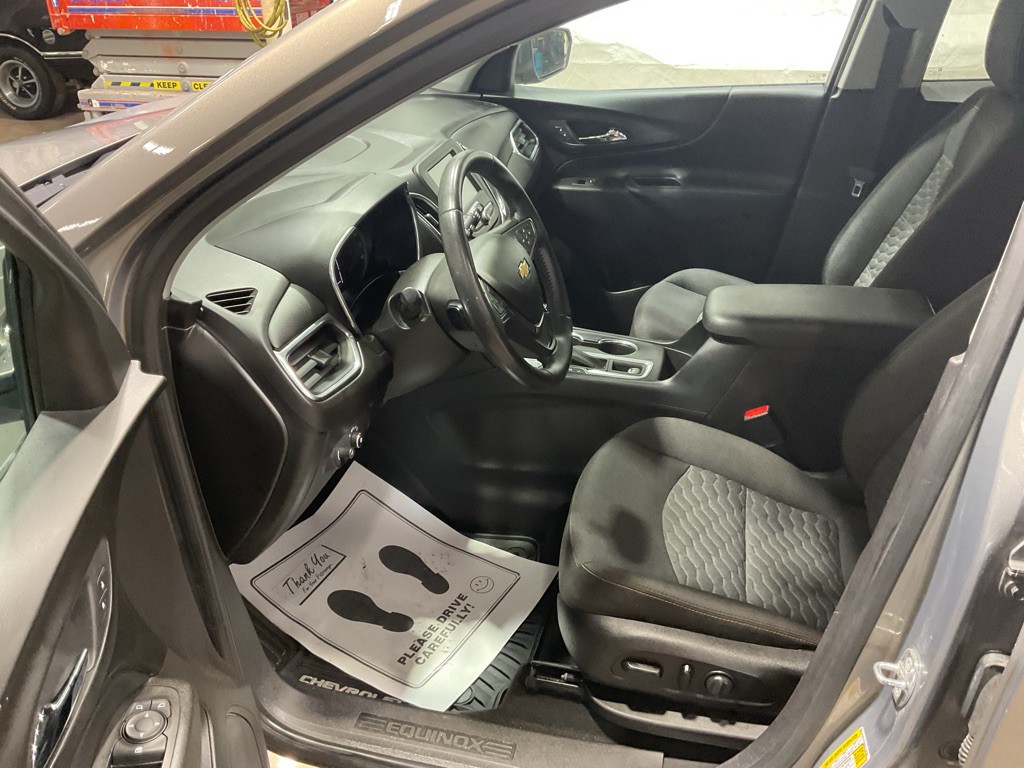 2018 Chevrolet Equinox Image 6