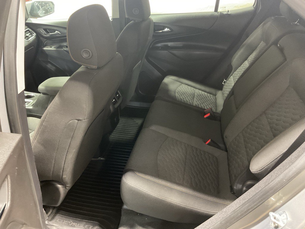 2018 Chevrolet Equinox Image 7
