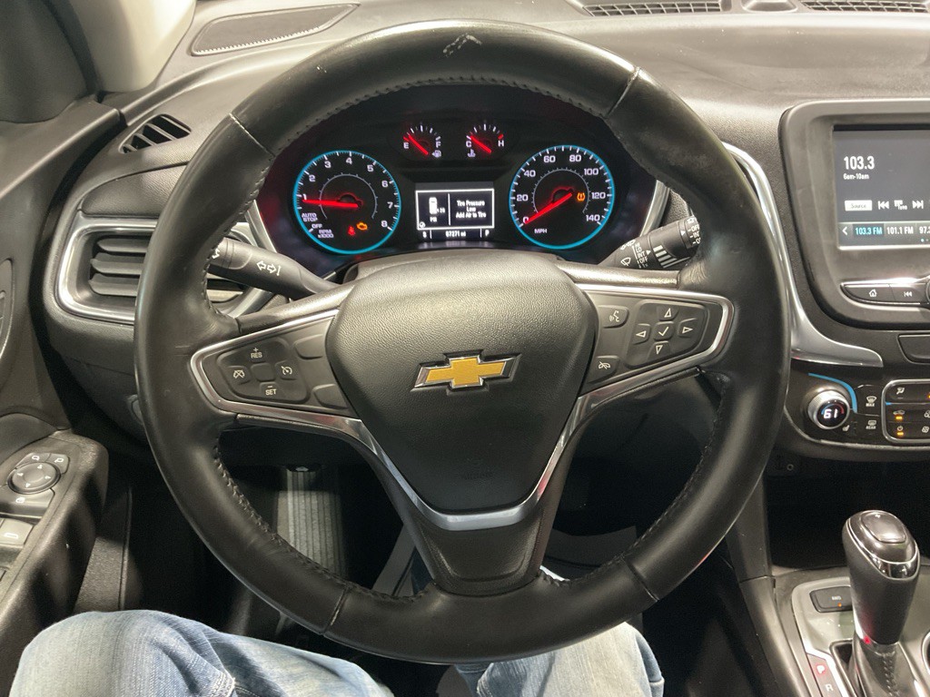 2018 Chevrolet Equinox Image 8