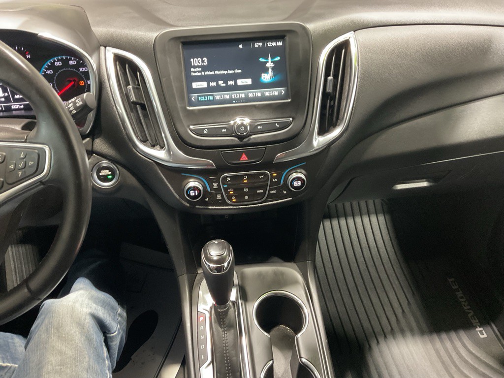 2018 Chevrolet Equinox Image 9