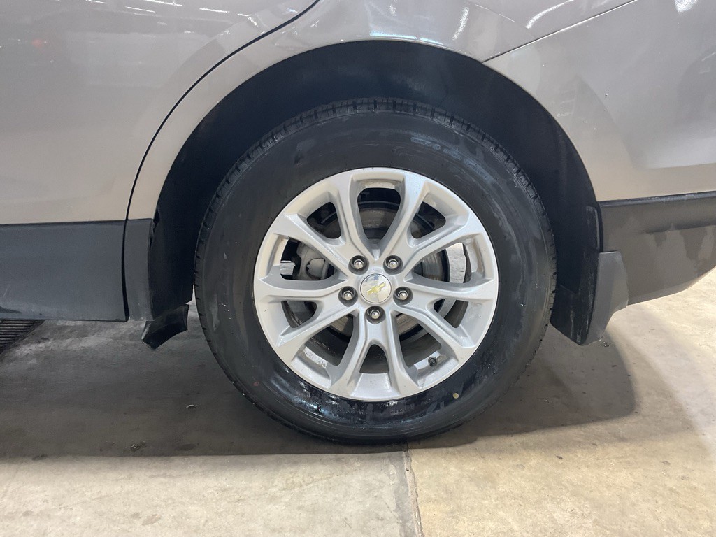 2018 Chevrolet Equinox Image 10