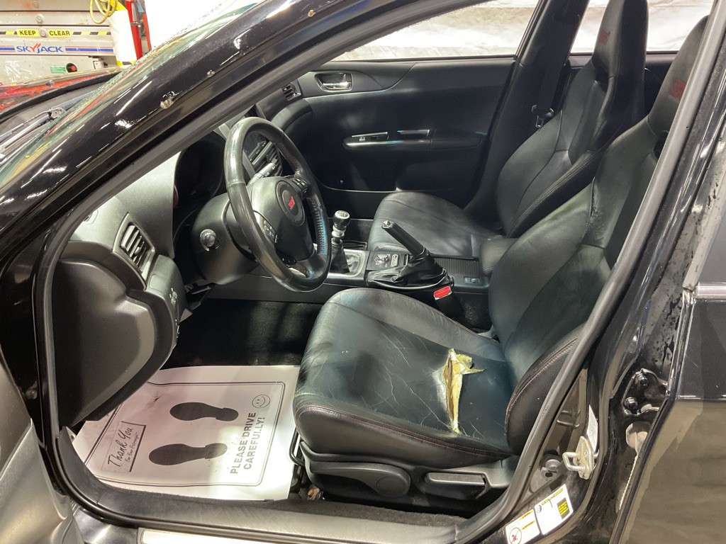 2013 Subaru Impreza Image 6