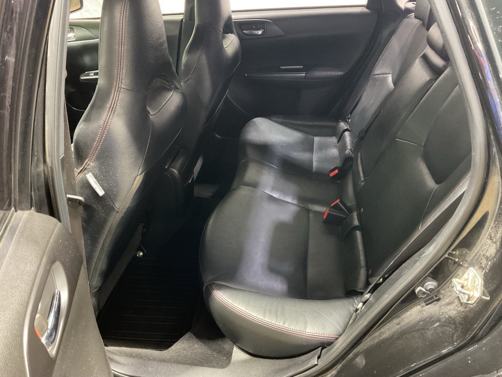 2013 Subaru Impreza Image 7