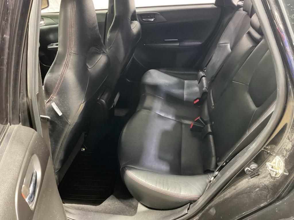 2013 Subaru Impreza Image 8