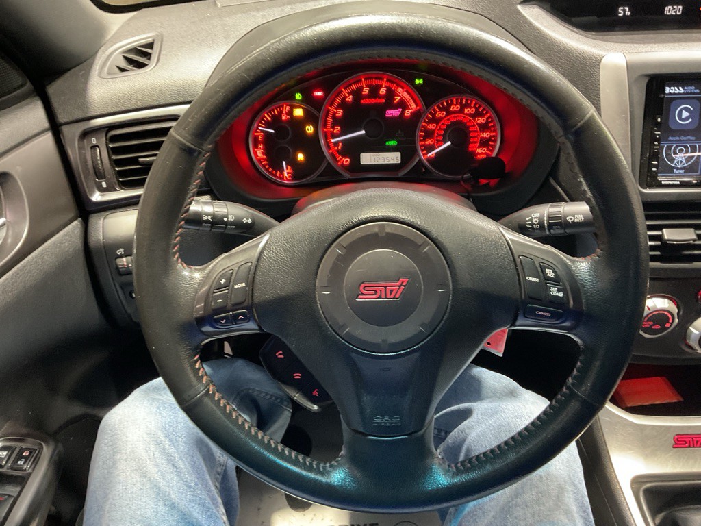 2013 Subaru Impreza Image 9