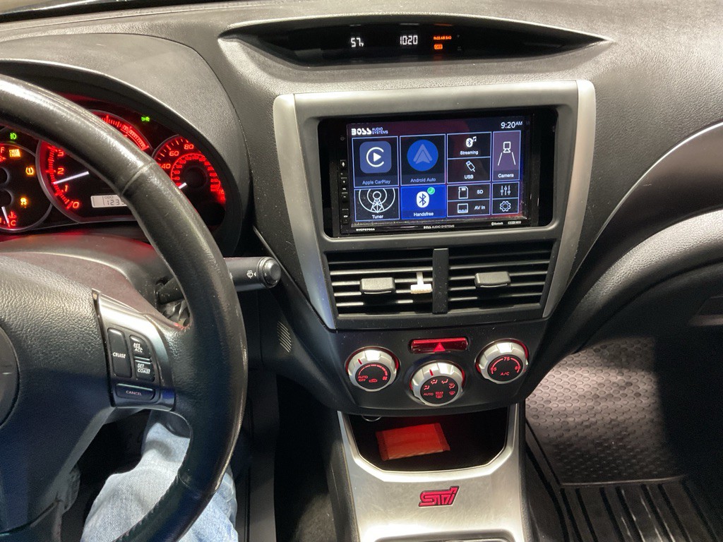 2013 Subaru Impreza Image 10