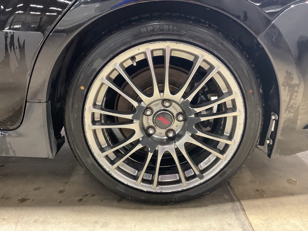 2013 Subaru Impreza Image 11