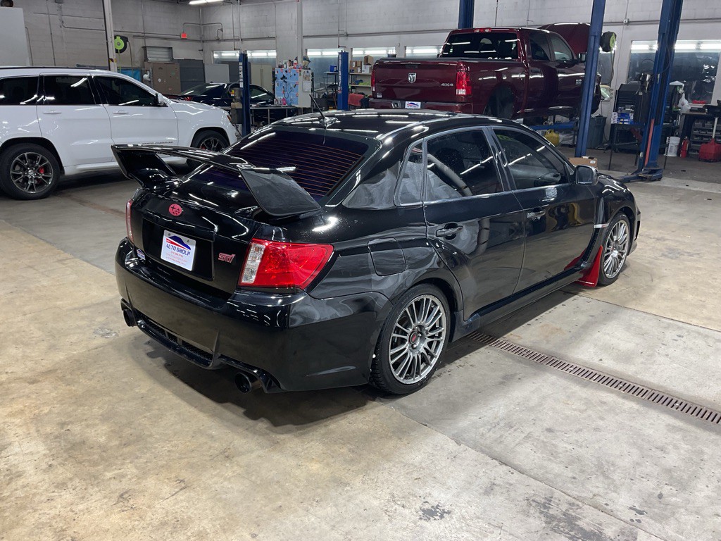 2013 Subaru Impreza Image 5