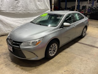 Image for 2017 Toyota Camry LE ID: 6900093