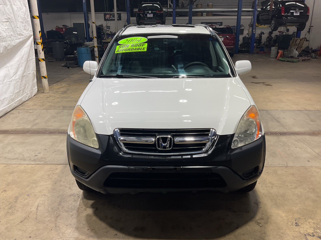2004 Honda CR-V Image 5