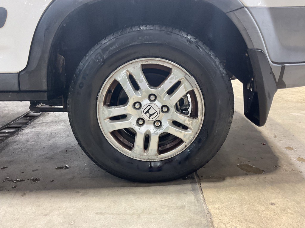 2004 Honda CR-V Image 10
