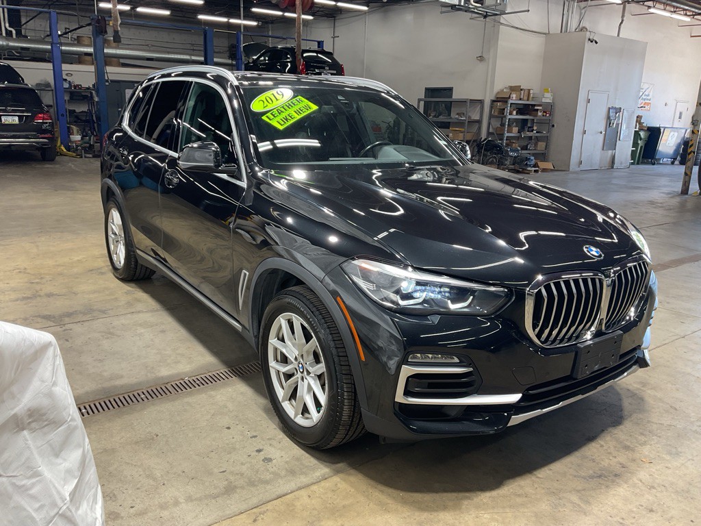 2019 BMW X5 Image 6