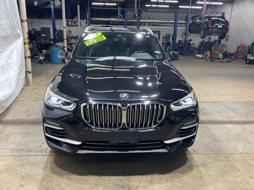 2019 BMW X5 Image 7