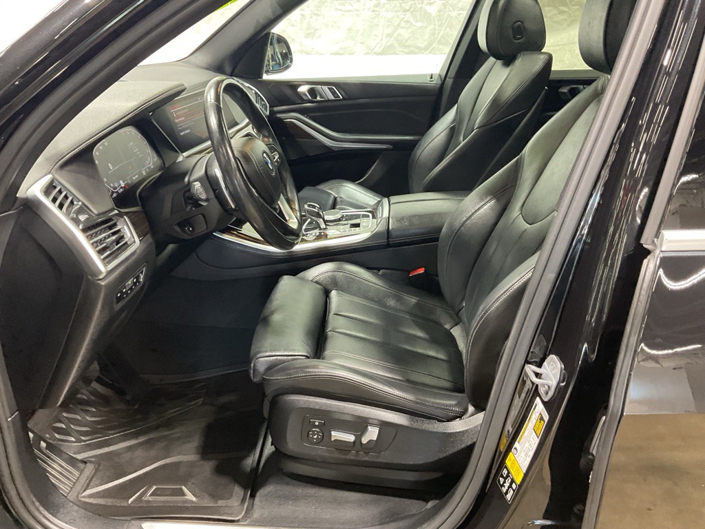 2019 BMW X5 Image 8
