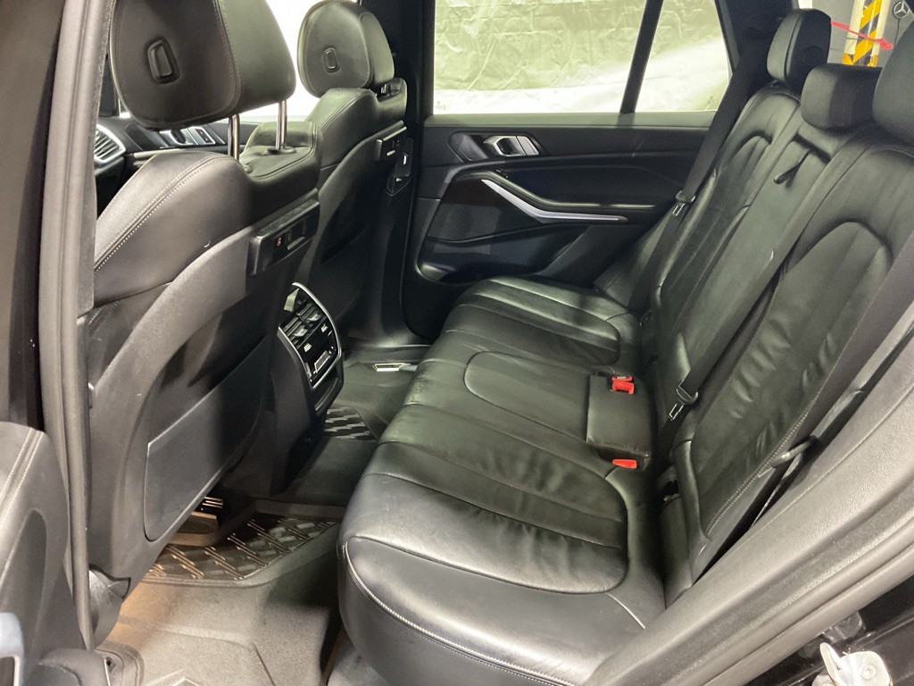 2019 BMW X5 Image 9