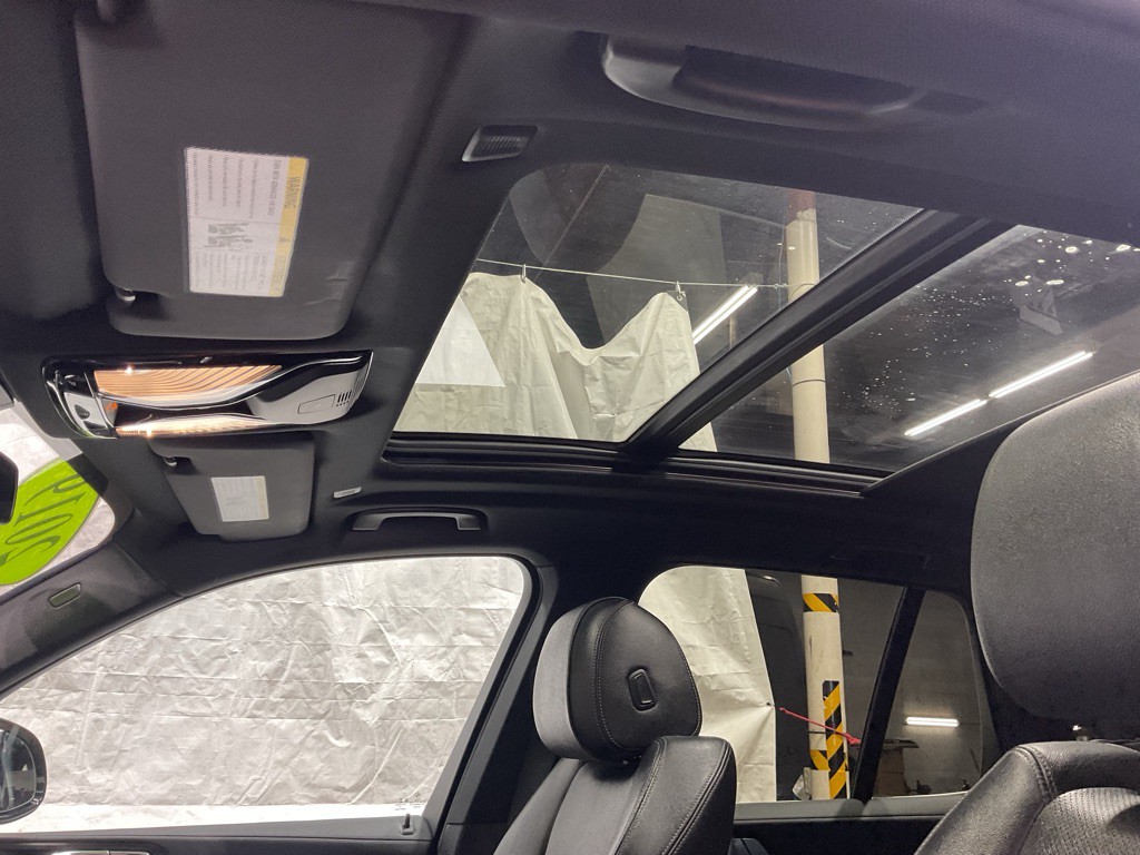 2019 BMW X5 Image 10