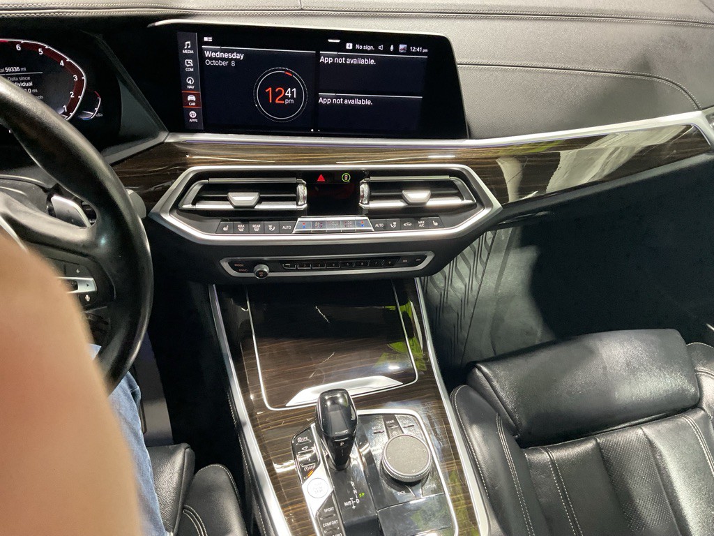 2019 BMW X5 Image 11