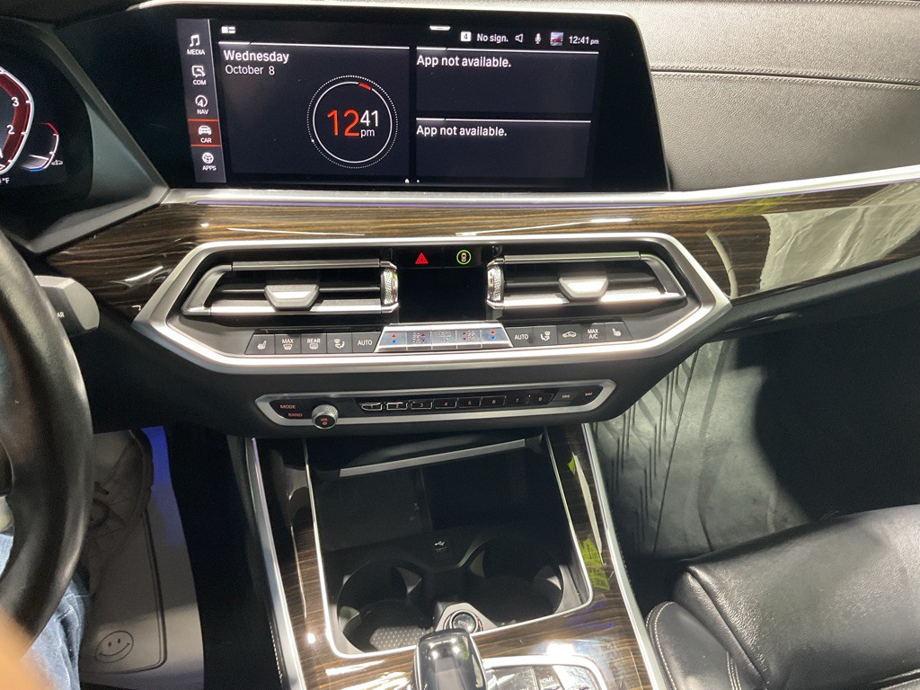2019 BMW X5 Image 13