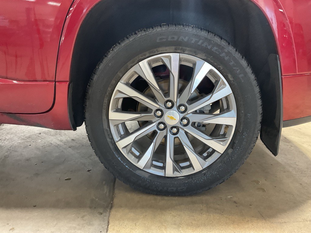 2023 Chevrolet Traverse Image 11