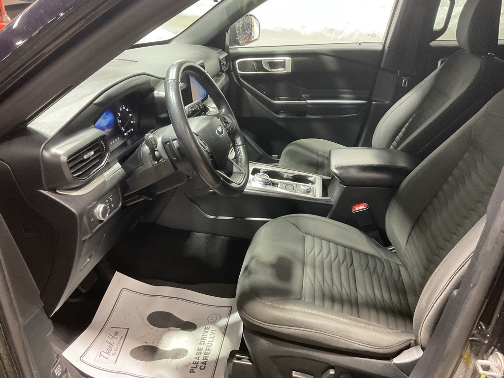 2020 Ford Explorer Image 6