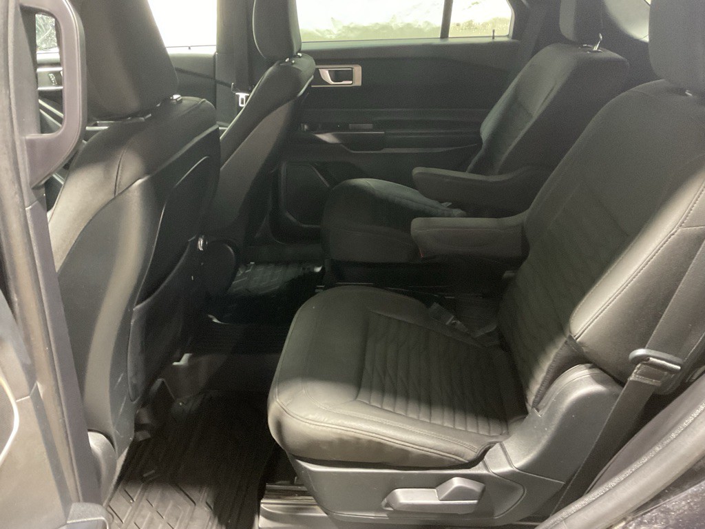 2020 Ford Explorer Image 7