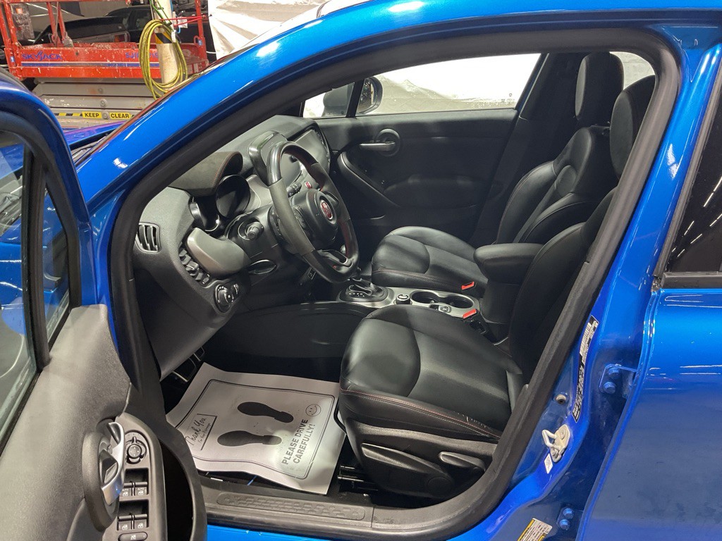 2021 FIAT 500 Image 6