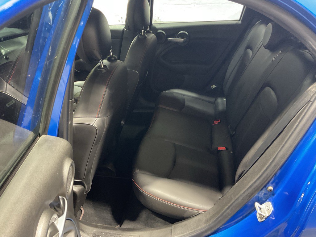 2021 FIAT 500 Image 7