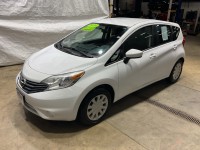 Image for 2016 Nissan Versa S ID: 6910312