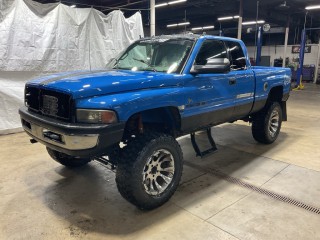 Image for 1998 Dodge Ram 1500  ID: 6922792